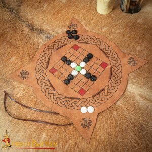 Viking Tafl Jeu de société Hnefatafl