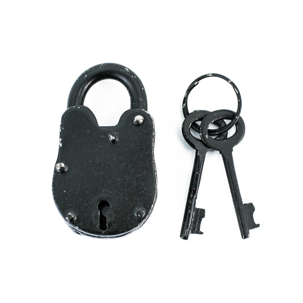 Padlock