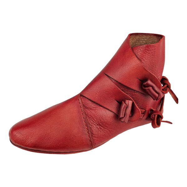 AnNafi Chaussures de Viking | Bottes romaines à double