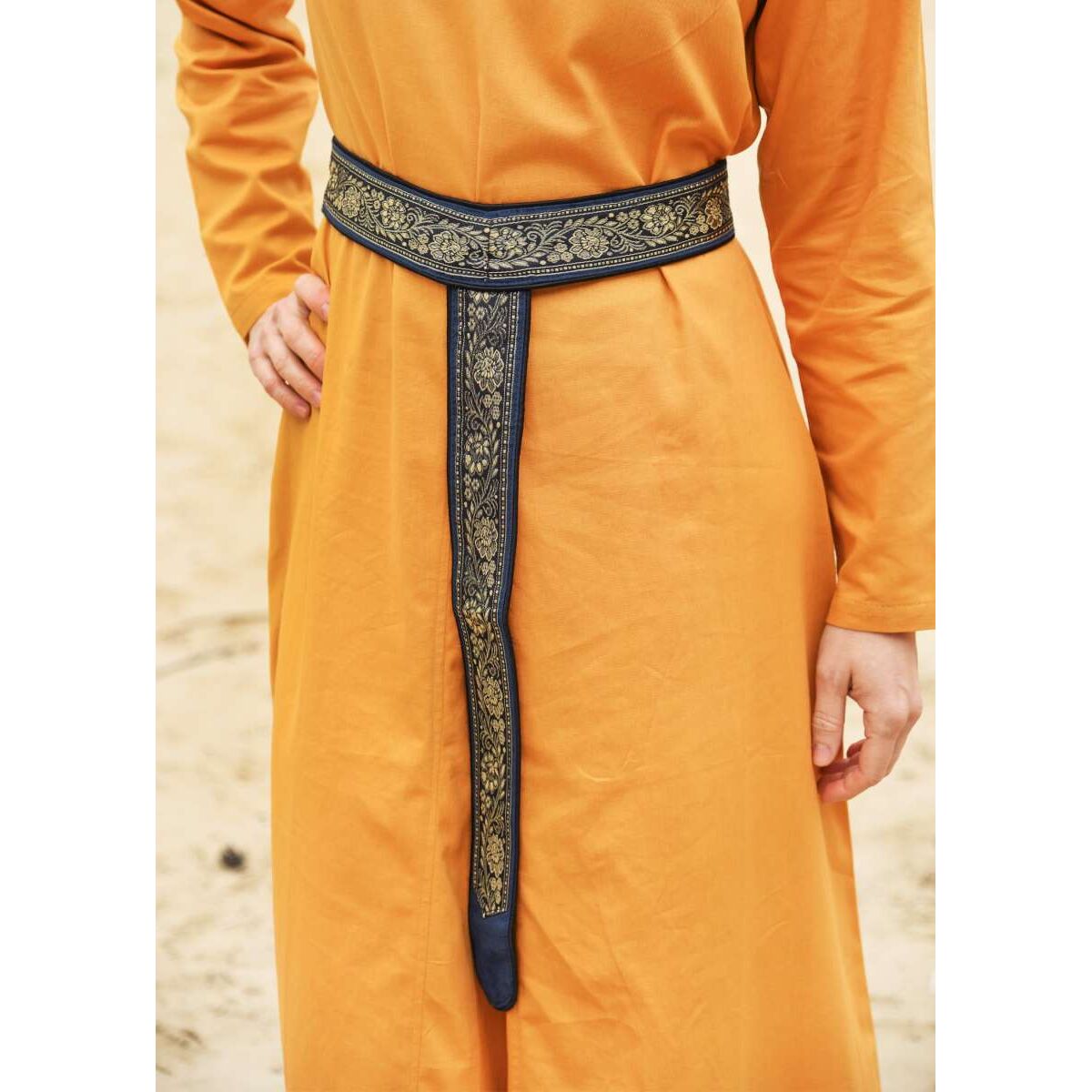Ceinture médiévale, ceintu box