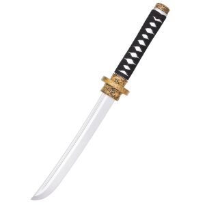 Katana Takeshi pour GN, arme rembourrée,...