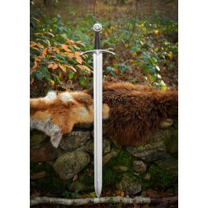 Epée LARP, arme rembourrée, 103 cm «...