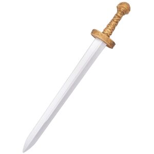 Épée de chevalier LARP pour enfants, arme...