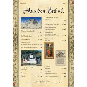Magazine Karfunkel n° 164 - 1/2026