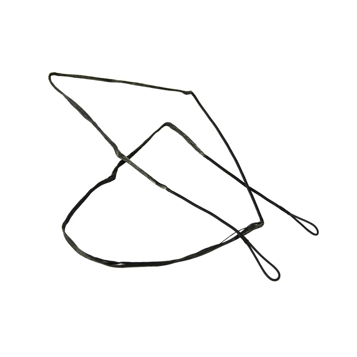 Dacron-Sportsehne pour arcs IDV - Corde  box