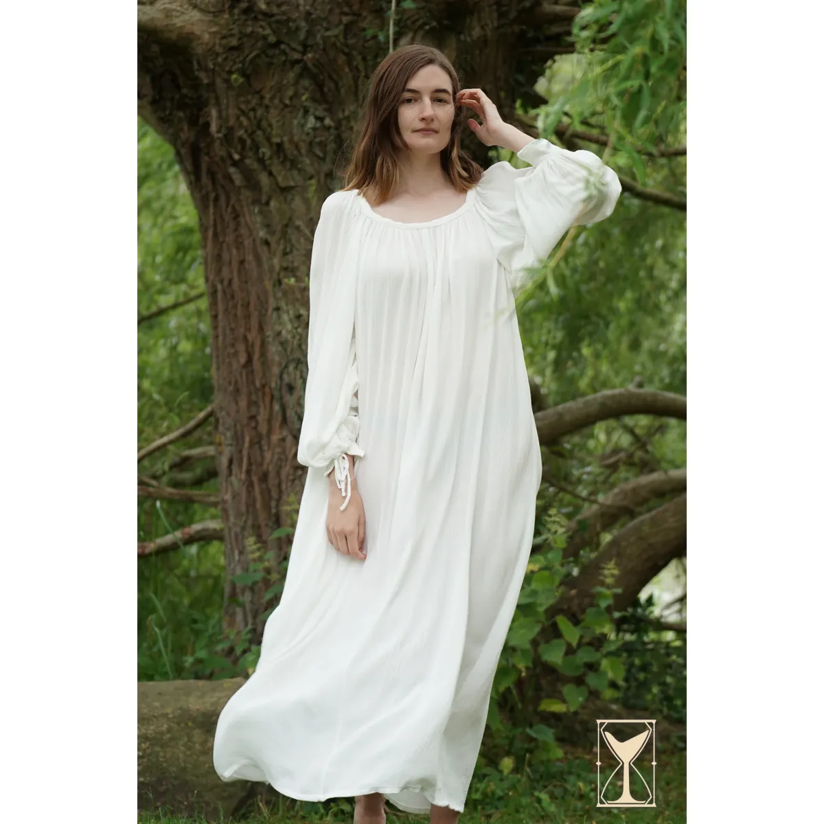 Sous-robe Renaissance Giulia Femme - Yor box