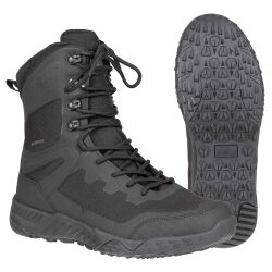 Bottes dintervention « MAGNUM », Ultima 8.0 SZ WP, noires, taille 42, produit de deuxième choix