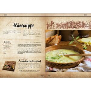LARPzeit n° 90 – Le magazine du GN