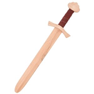 Épée dentraînement en bois Mini...
