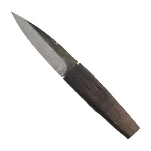 Couteau à fruits artisanal avec lame de 9,5 cm