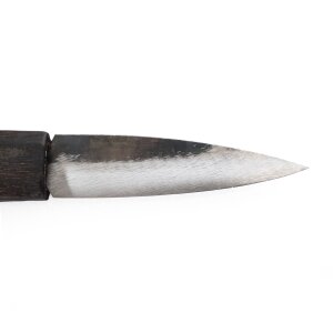 Couteau à fruits artisanal avec lame de 9,5 cm