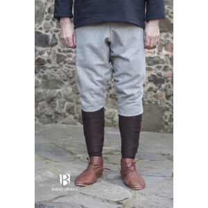 Pantalon Thorsberg Fenris Gris