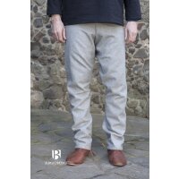 Pantalon Thorsberg Fenris Gris