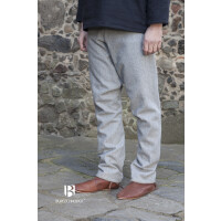 Pantalon Thorsberg Fenris Gris