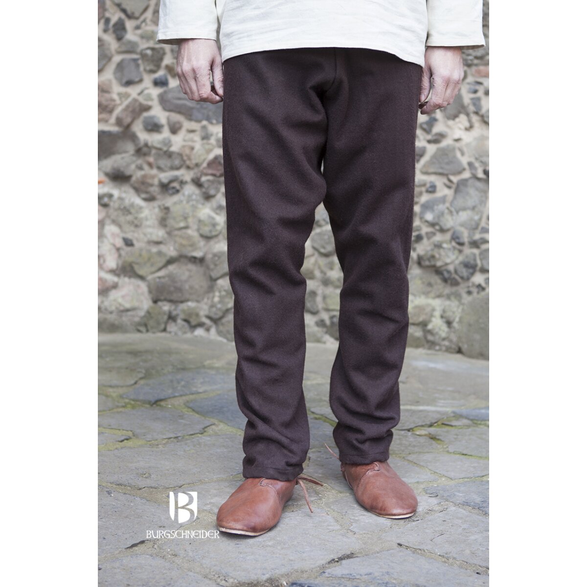 Thorsberg pant Fenris brown