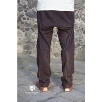 Pantalon Thorsberg Fenris brun