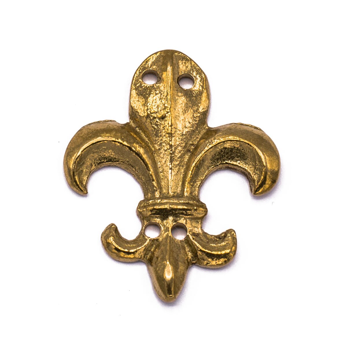 Fitting Fleur-de-Lis II