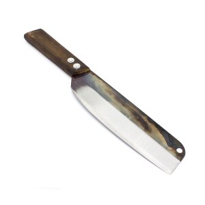 Couteau à légumes artisanal avec lame de 20 cm