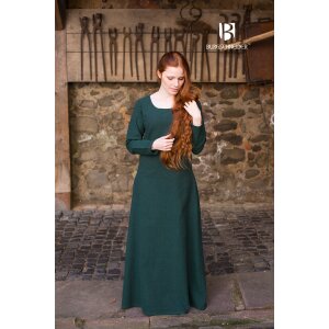 Mittelalter Kleid Frey für Larp und Kostüm