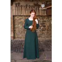 Mittelalter Kleid Frey für Larp und Kostüm