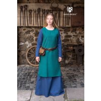 Sous-robe Freya Waidblau