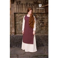 Sur-robe Haithabu Marron