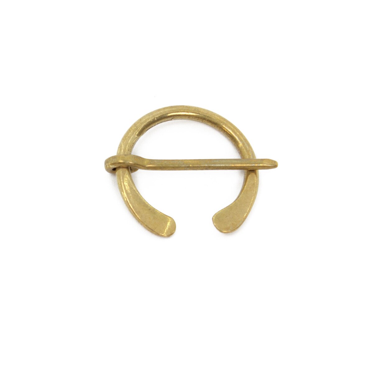 brass fibula for winingas