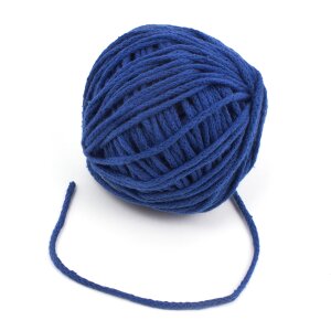 Cordon de Nestel bleu 10cm