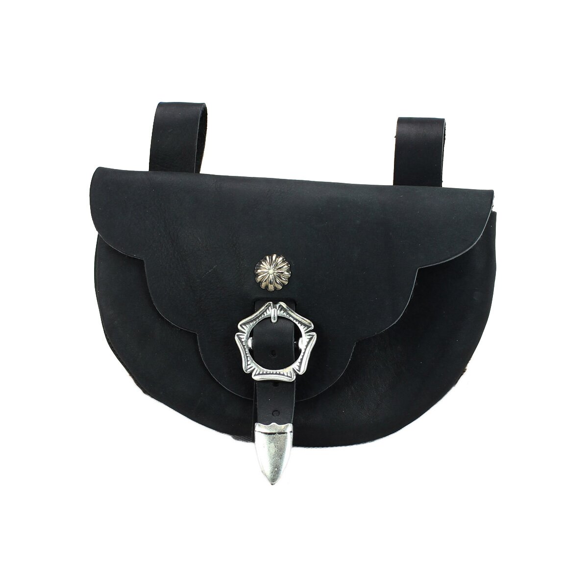 Birka bag black