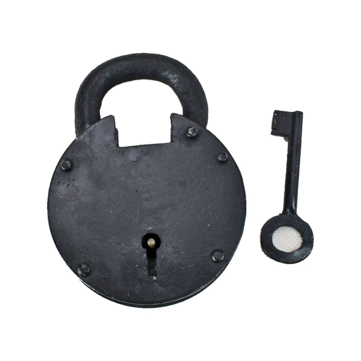 cadenas médiéval rond 11,5 cm