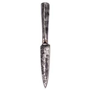 Cadre germanique, pointe de lance ou de ger, environ 24 cm