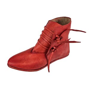 Chaussures médiévales type London simple...