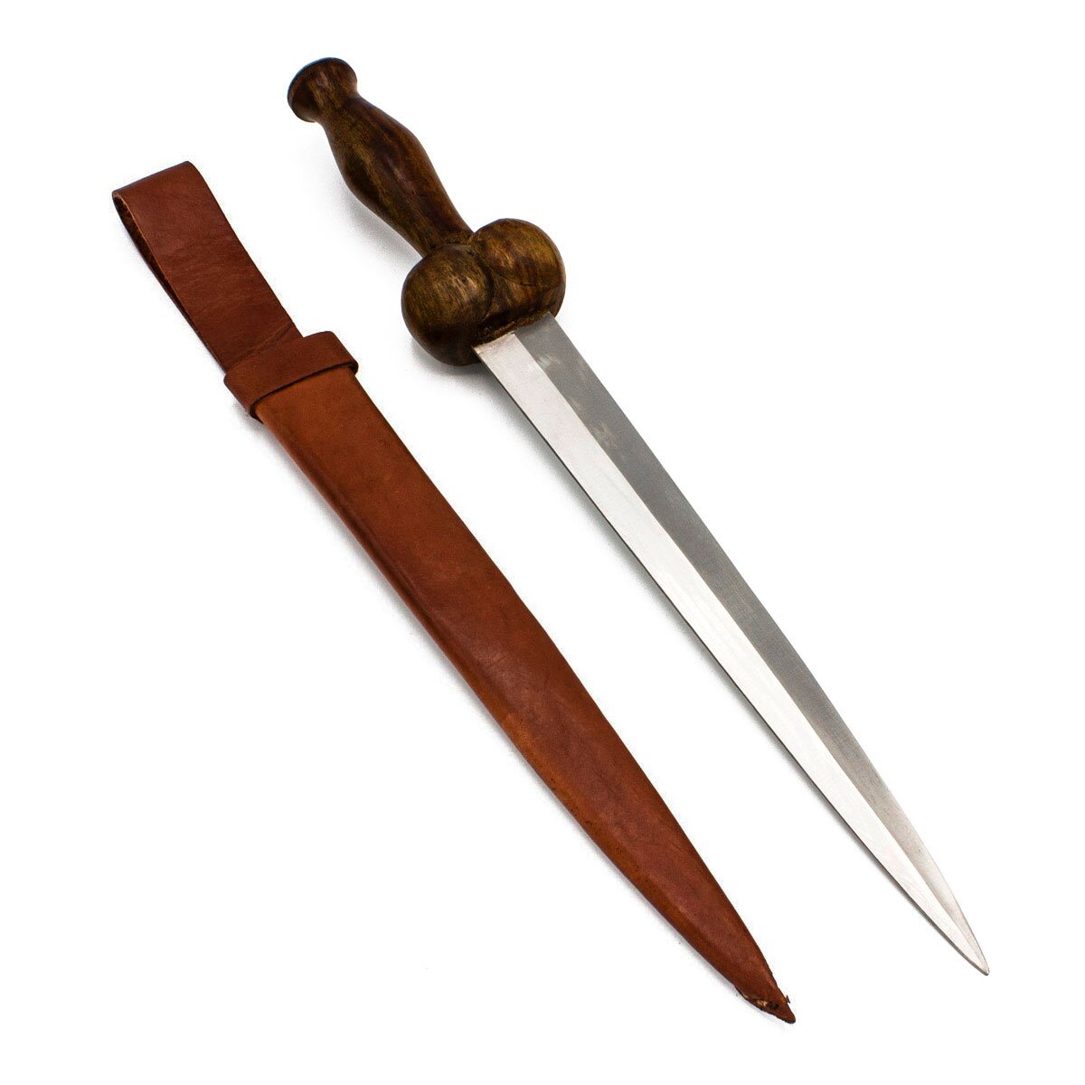 Ballock Dagger Long II