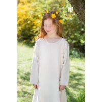 Sous-robe enfant Ylvi Nature