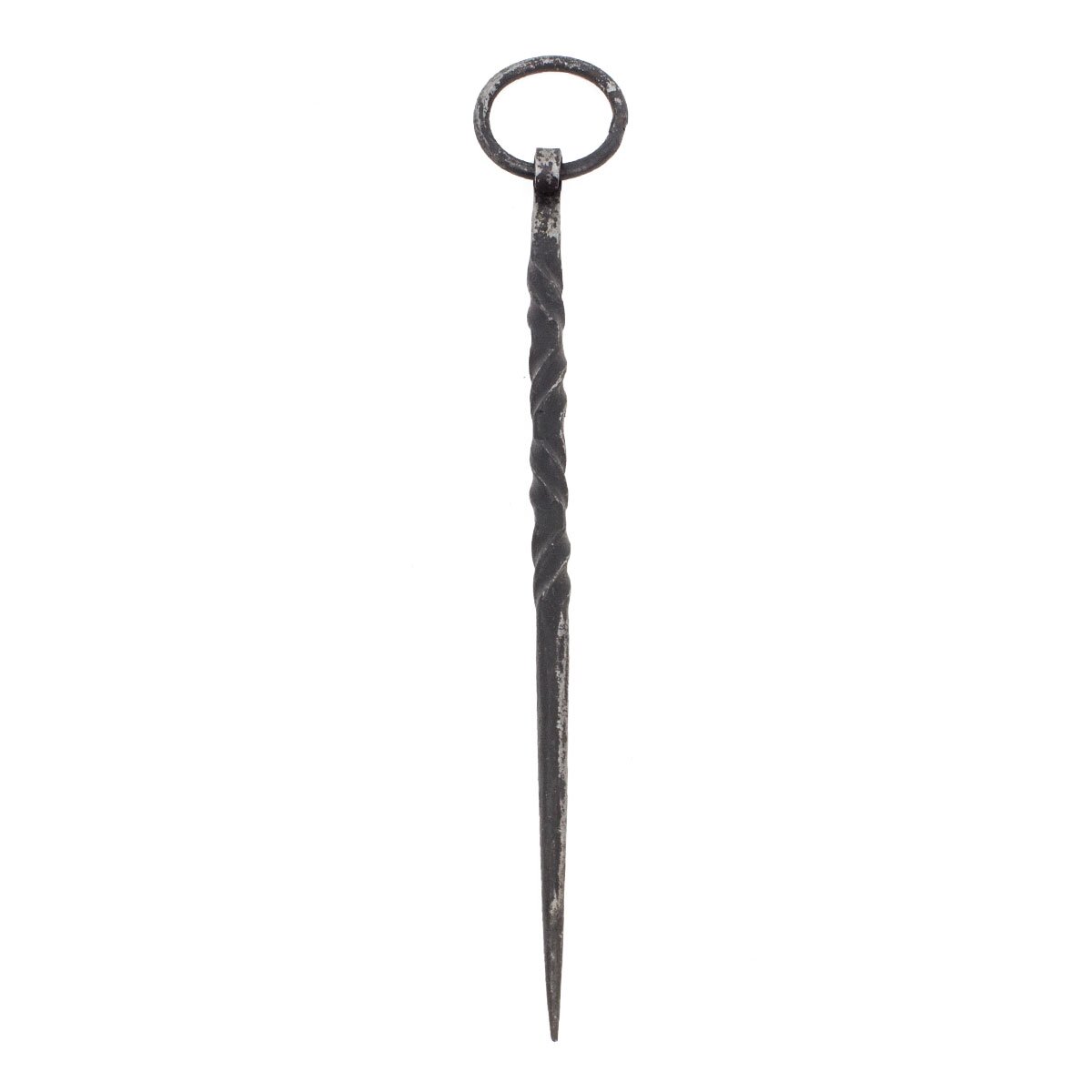 Ringnål garb needle or ring needle made of iron