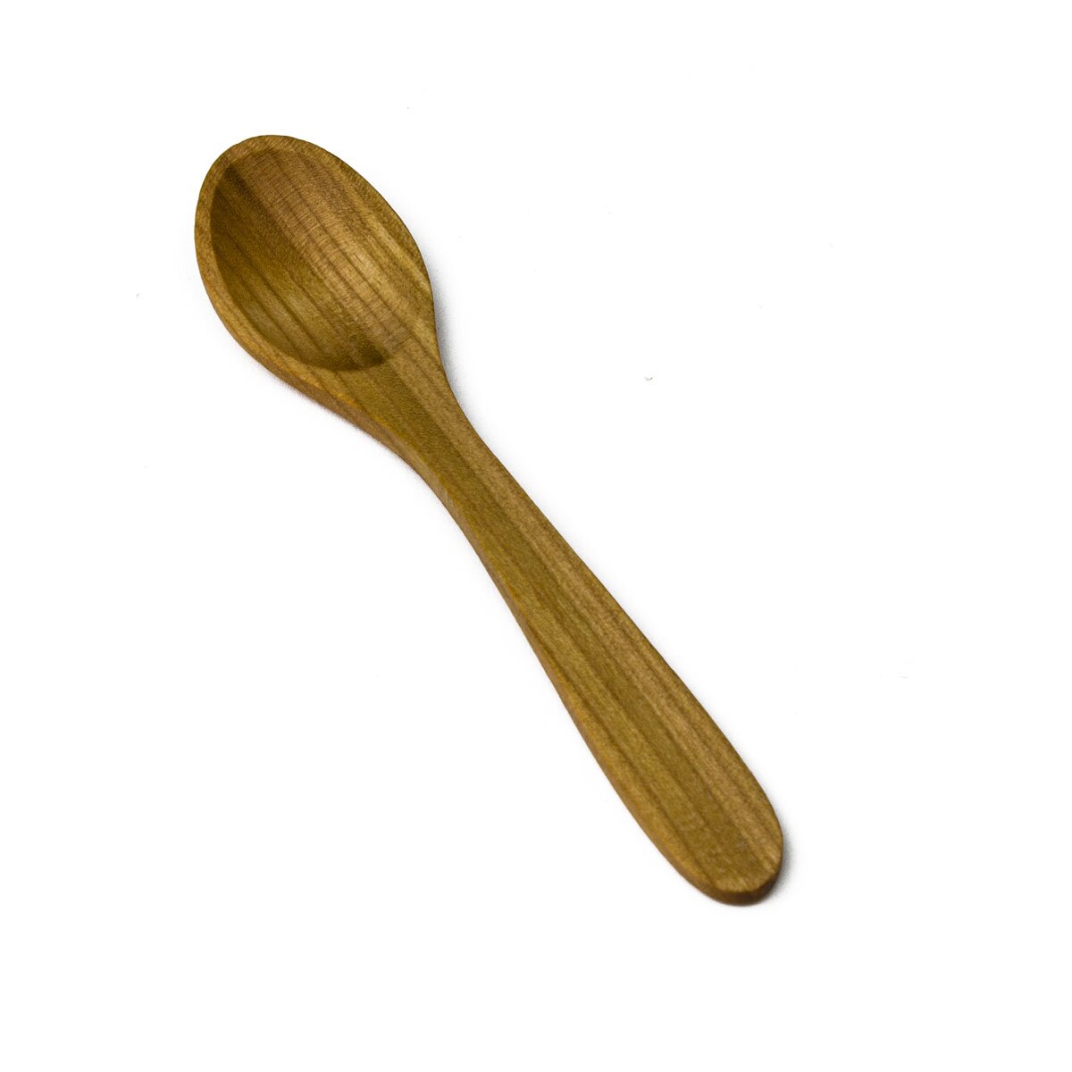 small wooden spoon 13.8cm