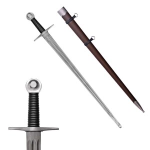 Epée médiévale de type...