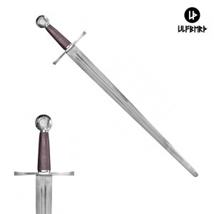Épée de combat médiévale de...