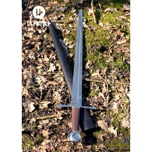 medieval sword type high medieval show fight SK-B...