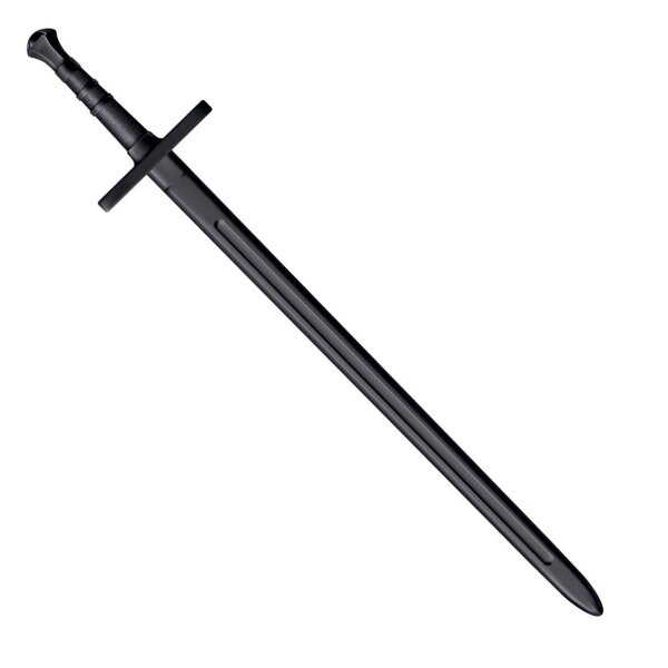 Épée dentraînement type une demi-mains 111,8 cm