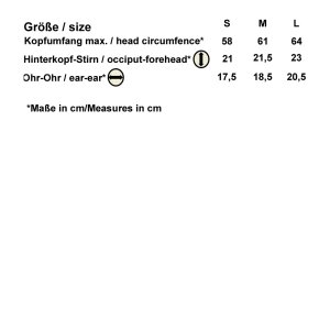 Casque à pinces, acier 2 mm - adapté au combat délite