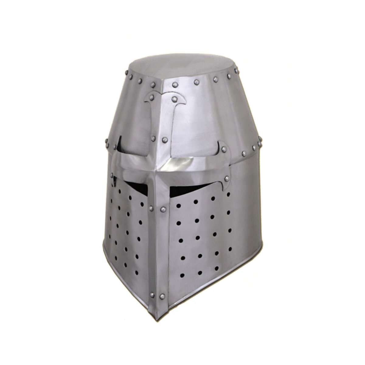 Great helmet, 13. ct. made of 1.3 mm steel