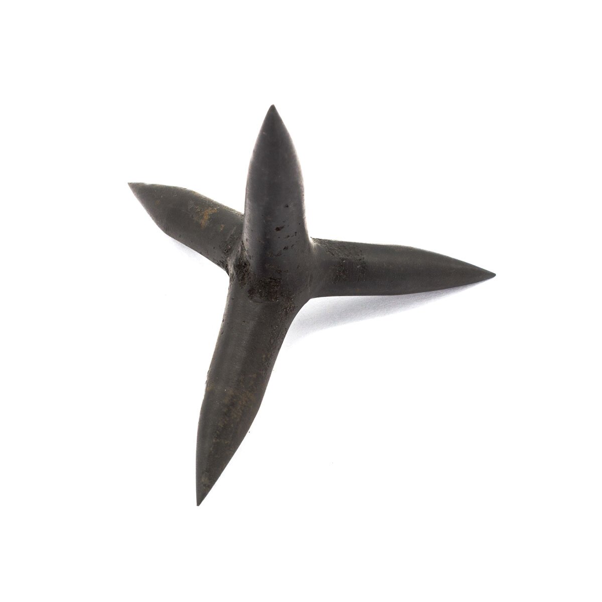 crowfoot / caltrop